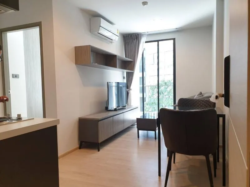 Condo for rent, Premio Quinto, fully furnished, furniture, electrical appliances Ready to move in, book now