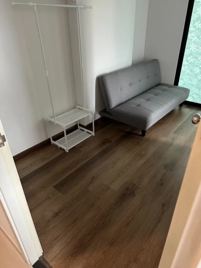 Sell down payment Hi Condo Suthisan, beautiful room, good view, hurry up to this room.
