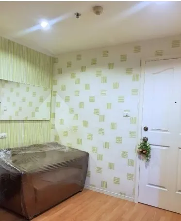 ให้เช่า ลุมพินี วิลล์ ลาซาล-แบริ่ง built-in มีเฟอร์นิเจอร์ เครื่องใช้ไฟฟ้าพร้อม ราคาดี ห้ามพลาด