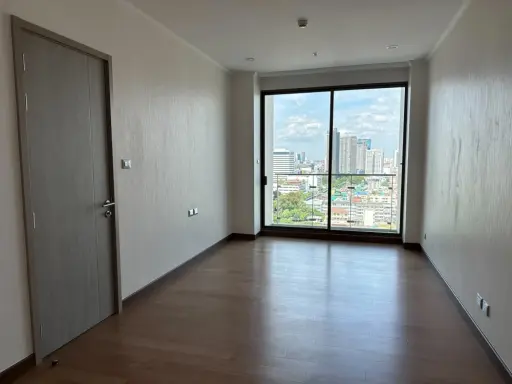Condo for sale or rent: Supalai Oriental Sukhumvit 39, 16th floor, with a great city view and excellent furniture. Reserve now, get it first. images