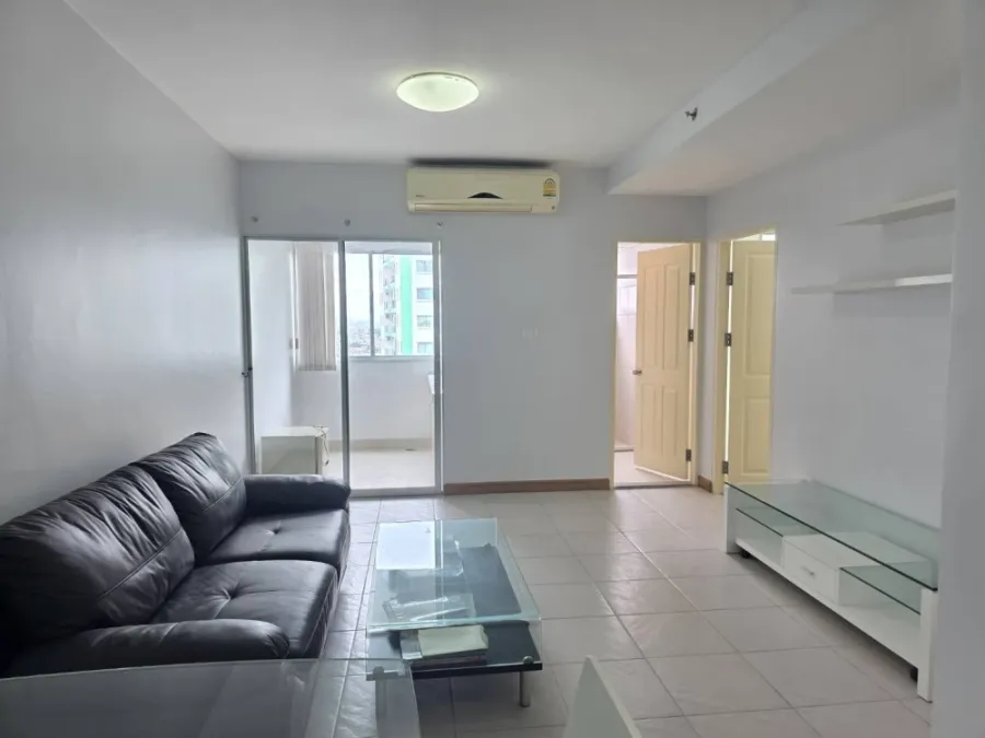 🏠🌃 Condo for rent at Supalai Park Kaset 🏠🌃