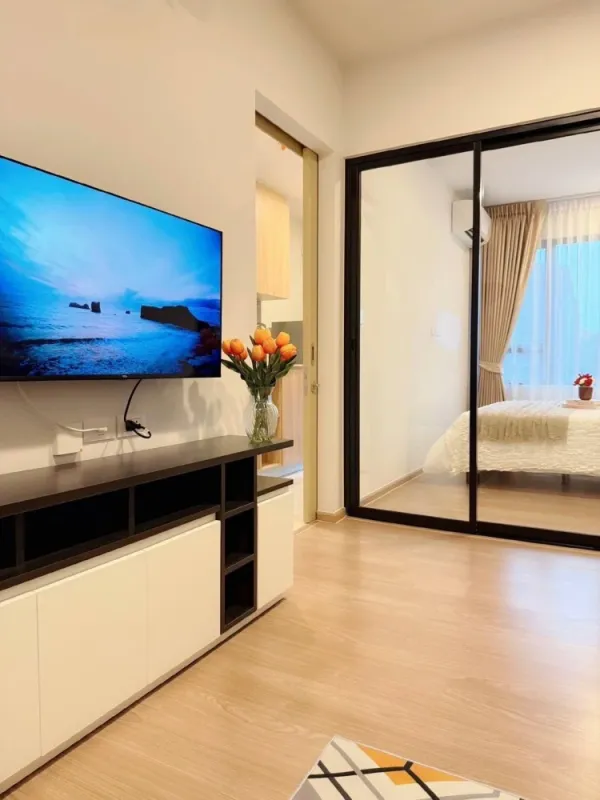 🏠🌃 ให้เช่า คอนโด ชีวาทัย ปิ่นเกล้า 🏠🌃
