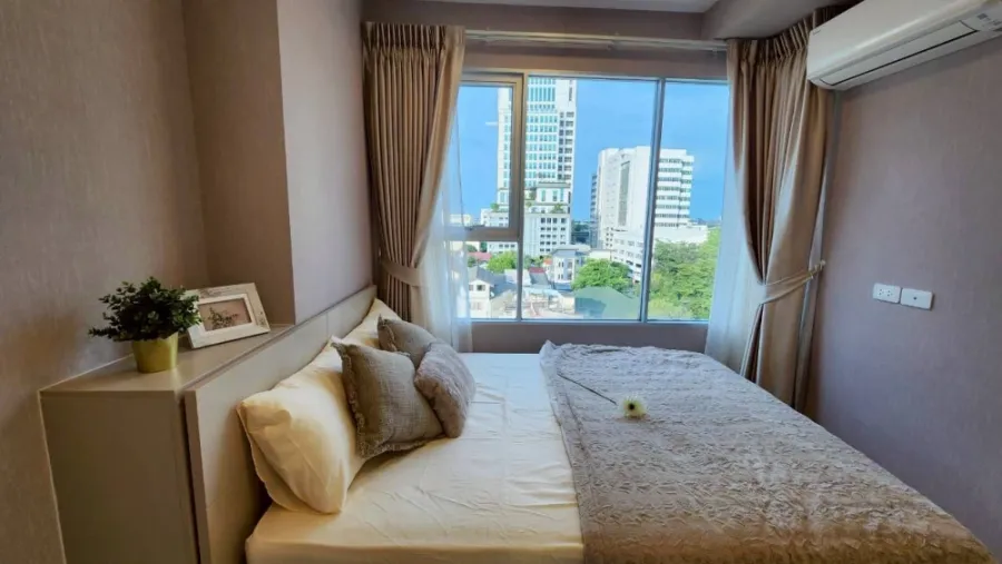 ขาย ให้เช่า พลัมคอนโด สุขุมวิท 62 ห้องพร้อมอยู่ สิ่งอำนวยความสะดวกครบครัน บอกเลยว่าคุณต้องไม่พลาด