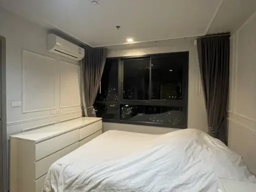 ขาย ให้เช่า คอนโด ไอดีโอ สุขุมวิท 93 1 ห้องนอน วิวสวย ตกแต่งครบ หิ้วกระเป๋าาได้เลย images