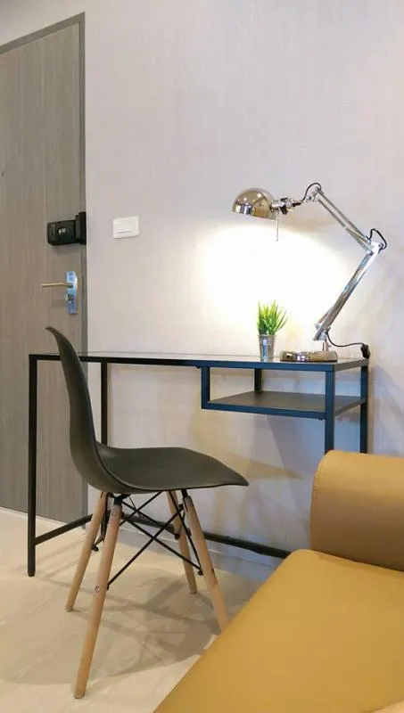 -เช่า Ideo s115 ห้องสวย แต่งสวย เรียบหรู อยู่สบาย ส่วนกลางงามๆ ราคาเช่าเป็นมิตร พร้อมให้เข้าอยู่ด่วน