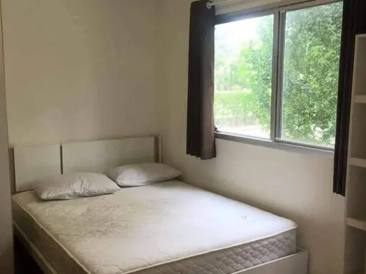For sale: Lumpini Township, Rangsit, Khlong 1, complete set of furniture. Complete electrical appliances Good like this, reserve now. images