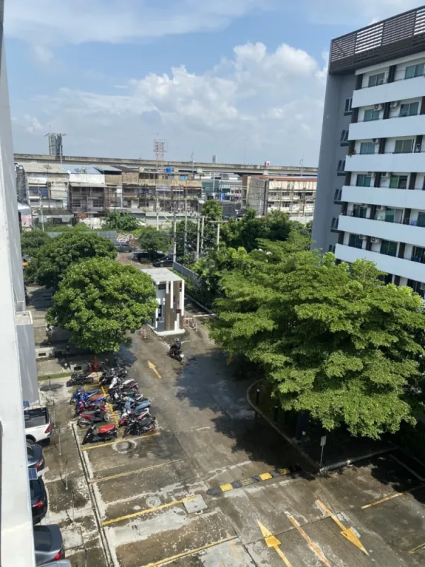 ให้เช่า พลัม คอนโด 89 ห้องกว้างขว้าง พร้อมให้เข้าอยู่ เช่าเลย!!