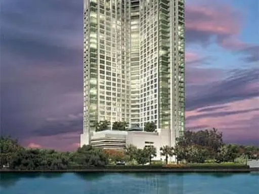 Baan Sathorn-Chaophraya