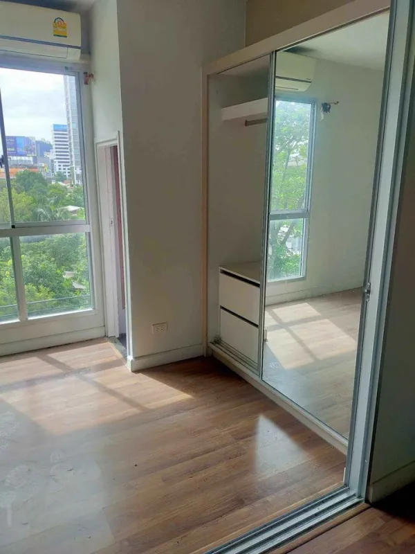 ขาย ให้เช่า A SPACE ME รัตนาธิเบศร์ ชั้น 6 ห้องเปล่า กั้นเป็นสัดส่วน สายแต่งห้องไม่ควรพลาด จองเลย