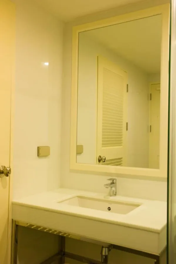 Condo for sale, Harmony Living Phahonyothin 11, Renovate room, beautiful and pleasant, if you miss it, you will regret it !!