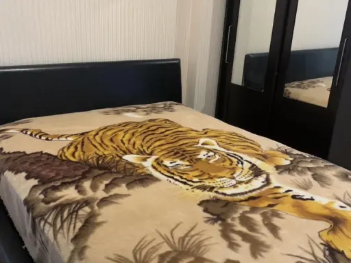 Condo for rent, Aspire Srinakarin, 1 bedroom, 1 bathroom, ready to move in, fully furnished, very good price, book now