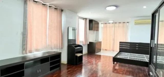 ขายคอนโด เอกสิน ห้องสตูดิโอ พร้อมอยู่ สิ่งอำนวยความสะดวกครบ ต้องรีบจองเลย images