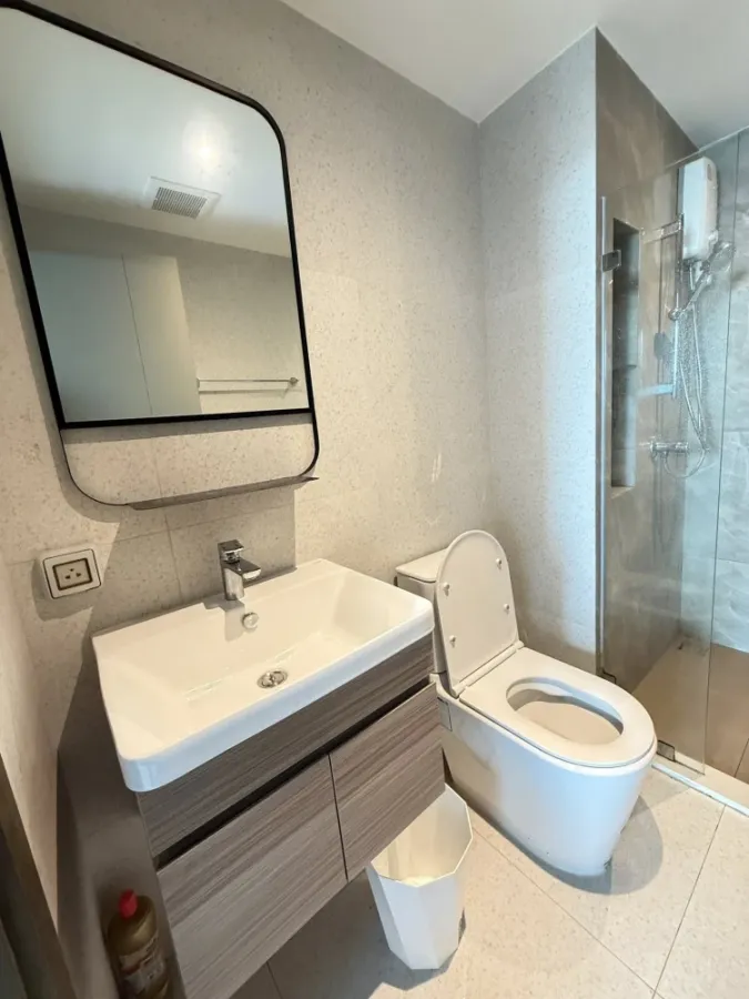 Condo for rent: The Privacy S101. Ready to move in, fully furnished. Book today! Don't miss out!