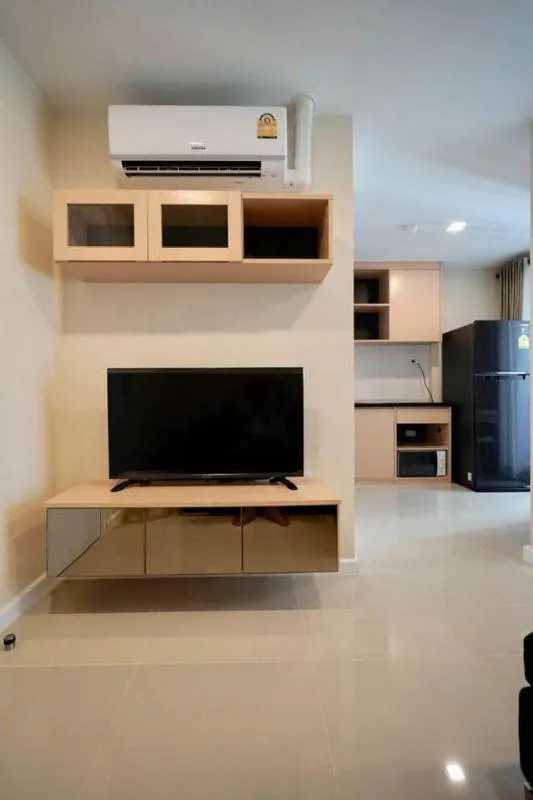 Condo for sale, JW Condo @ Donmuang, size 26 sq.m., 1 bedroom, 1 bathroom, 5th floor