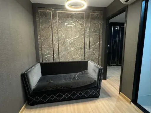For sale: Asher Ratchada, size 27 sq m, 2nd floor, room near swimming pool, fitness center, beautifully decorated built-in, don't miss out.