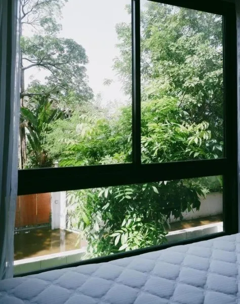เช่า! ไฮ ซีคอน สเตชั่น คอนโด ห้องสวยพร้อมอยู่ ถือแค่กระเป๋าใบเดียวเข้าอยู่ได้เลย!!