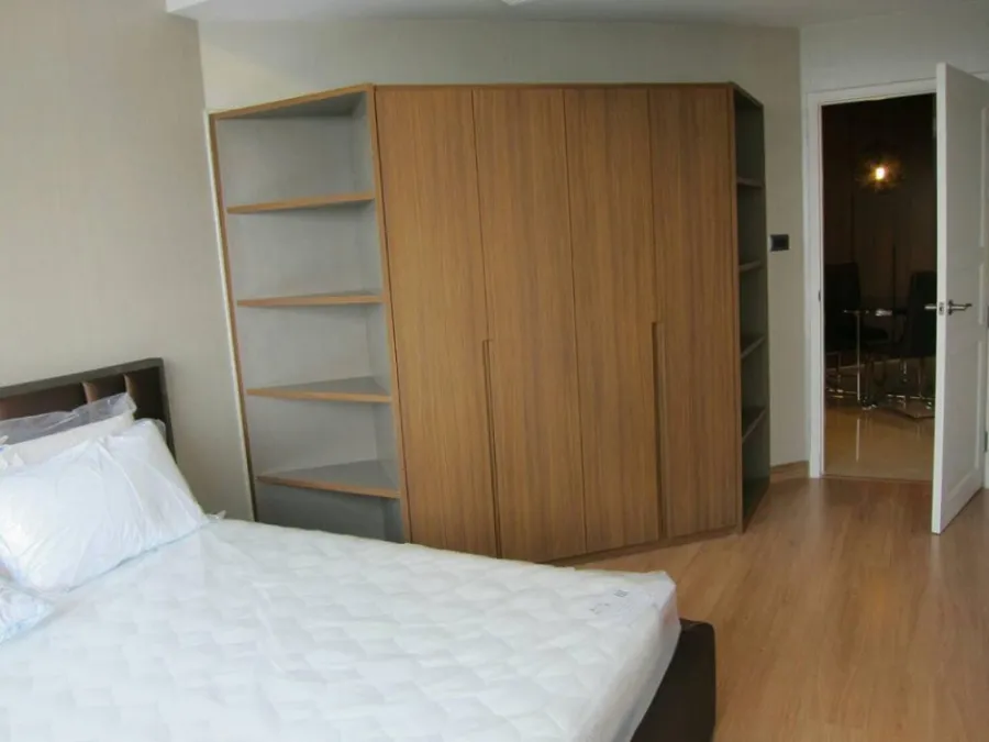 Condo for rent Supalai Wellington 2 near MRT Thailand Cultural Center Fully furnished, book now!!