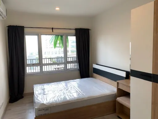 ขาย คอนโด แมเนอร์ สนามบินน้ำ ชั้น6 ห้องสวย ตกแต่งน่าอยู่ พร้อมเฟอร์นิเจอร์และเครื่องใช้ไฟฟ้าครบครัน images
