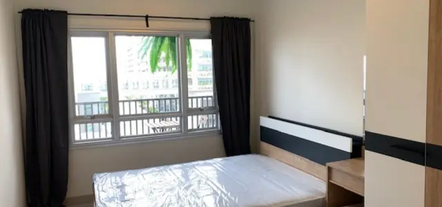 ขาย คอนโด แมเนอร์ สนามบินน้ำ ชั้น6 ห้องสวย ตกแต่งน่าอยู่ พร้อมเฟอร์นิเจอร์และเครื่องใช้ไฟฟ้าครบครัน images