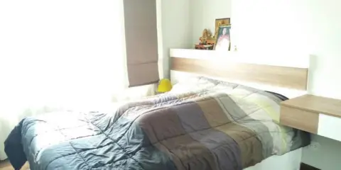 For rent คอนโด เซ็นทริค ติวานนท์ สเตชั่น ห้องมุม ชั้งสูง เงียบสงบ เฟอร์ครบ พร้อมเข้าอยู่ จองเลยจ้า