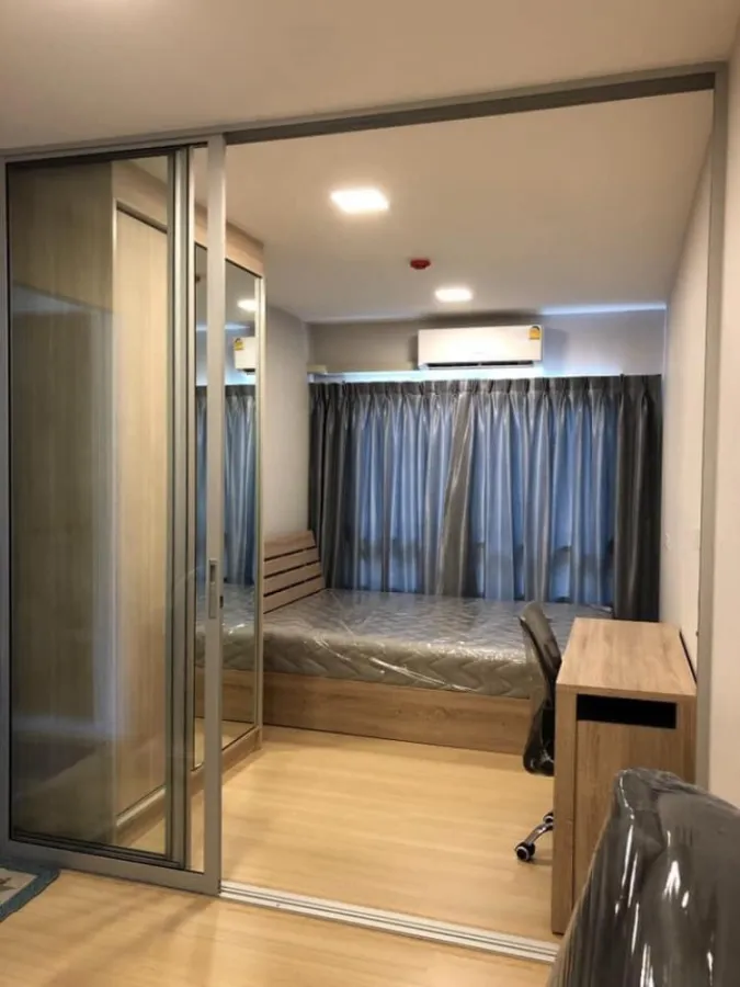 ให้เช่า plum condo alive rangsit 1 ตกแต่งครบ แถมราคาดีมากก สนใจให้ไวเลยจ้า จองก่อน ได้ก่อนน้า