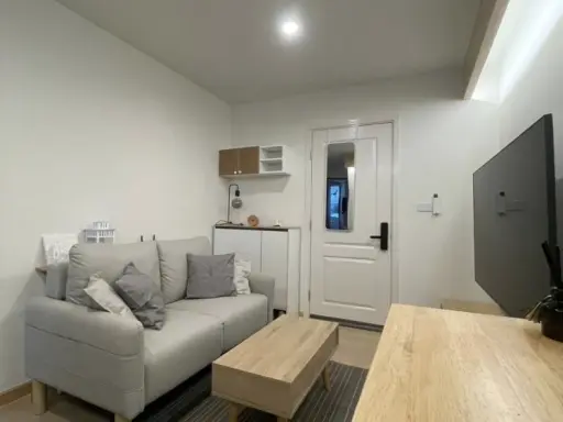ให้เช่า Terra residence ห้องน่าอยู่ มาพร้อมการตกแต่งที่ครบครัน สนใจจองเลย ห้ามพลาด