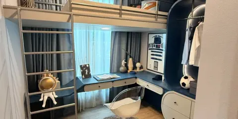 ขายดาวน์ พลัมคอนโด นิวเวสต์ บางใหญ่ ชั้น 6 เฟอร์นิเจอร์ fully furnished รีบจองเลย อย่ารอช้า