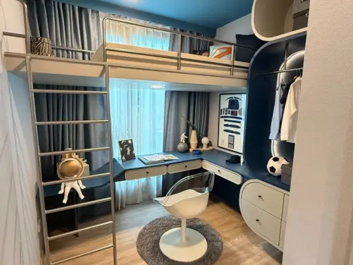 Selling down payment, Plum Condo New West Bangyai, 6th floor, fully furnished, hurry and reserve now, don't wait. images