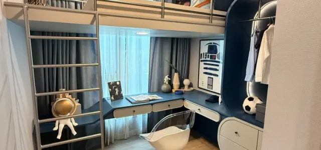 ขายดาวน์ พลัมคอนโด นิวเวสต์ บางใหญ่ ชั้น 6 เฟอร์นิเจอร์ fully furnished รีบจองเลย อย่ารอช้า images