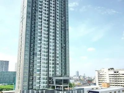 Rhythm Asoke