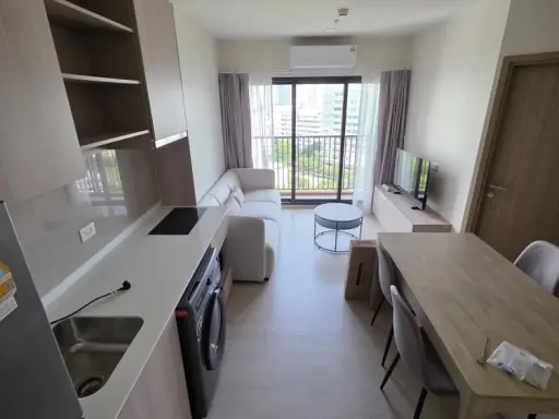 🏠🌃 ให้เช่า โฟล บาย แสนสิริ🏠🌃 images