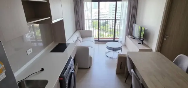 🏠🌃 ให้เช่า โฟล บาย แสนสิริ🏠🌃 images