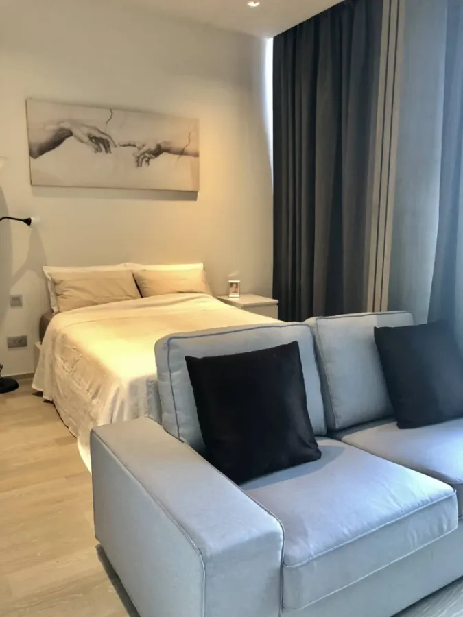 🏠🌃 Condo for Rent: Ashton Silom 🏠🌃