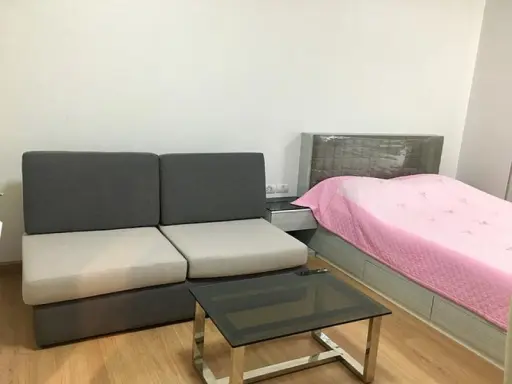 ให้เช่า คอนโด Supalai Loft แจ้งวัฒนะ ชั้น 22 ห้องกว้าง มีเครื่องใช้ไฟฟ้าครบ มาเลย อย่ารีรอ