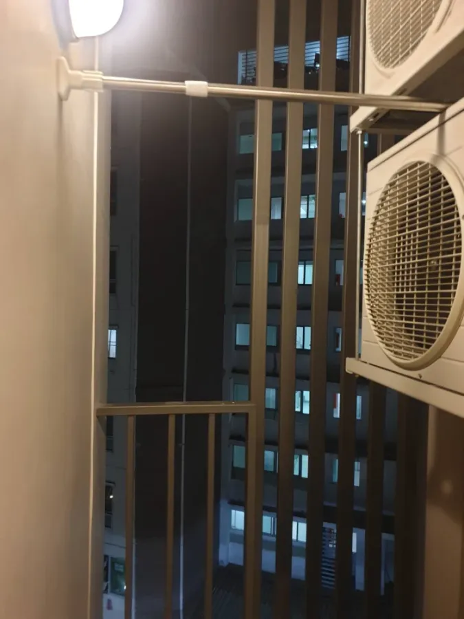 Knightsbridge for rent Phaholyothin-Inter The room is very nice, fully furnished, easy to travel. If you miss it, you will regret it.