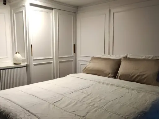 ให้เช่า KnightsBridge Space Rama 9 ห้องน่าอยู่ เพดานสูงโปร่งโล่ง พื้นที่ใช้สอยเยอะ มาพร้อมเฟอร์ครบครัน จองเลย images