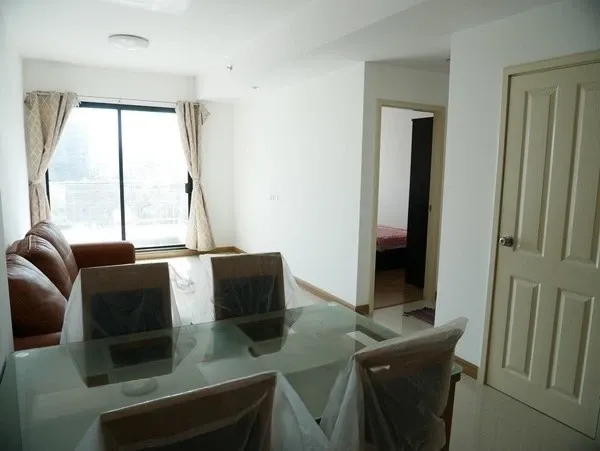 🏠🌃 ให้เช่า คอนโด ศุภาลัย พรีเมียร์ นราธิวาส-สาทร 🏠🌃