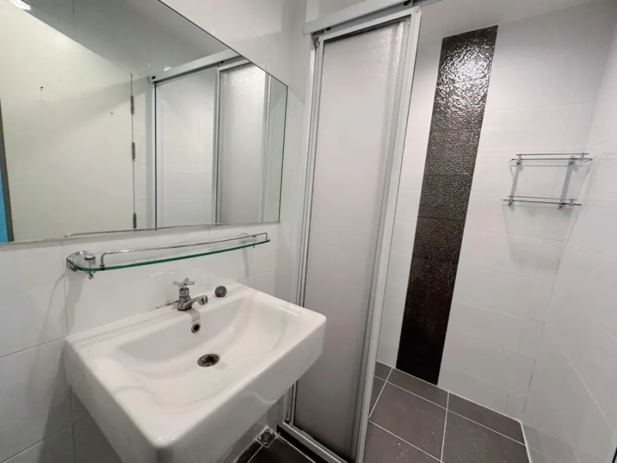 ให้เช่า Aspire Sukhumvit 48 ชั้น 20 วิวโล่งโปร่ง สบายตาสุดๆ ห้องตกแต่งเรียบง่ายน่าอยู่ สนใจ จองเลย