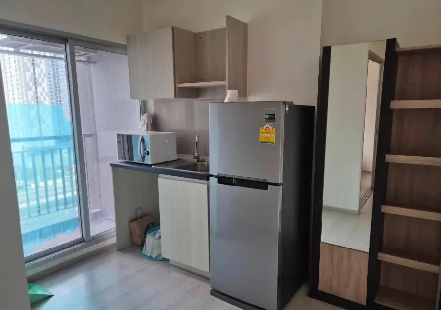 ขาย Aspire Sathorn-Taksin (Timber Zone) ห้องแต่งครบ พร้อมเข้าอยู่ จองเลย ด่วนๆจ้า