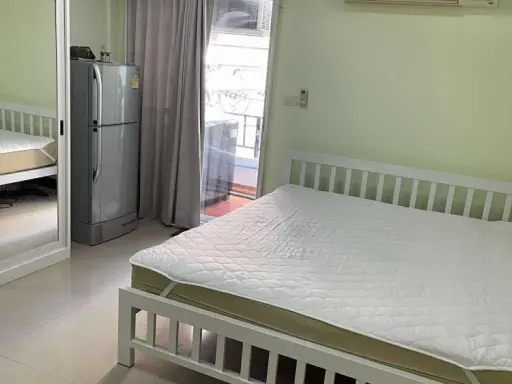 ให้เช่า Regent Home Phaholyothin 57 Phase 3ห้องกว้างขวาง พื้นที่ใช้สอยจุใจ ราคาไม่แรง มาจองได้แล้ววันนี้