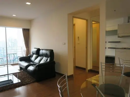 ให้เช่า My Resort Condo 2 ห้องนอน 2 ห้องน้ำ พร้อมเครื่องใช้ไฟฟ้าและเฟอร์นิเจอร์ เข้าอยู่ได้ทันทีจ้า