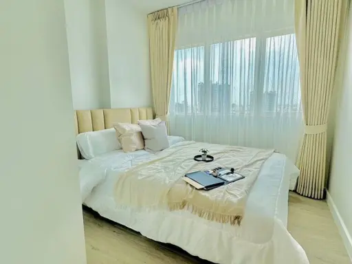 ให้เช่า เมโทร สกาย วุฒากาศ ชั้น 27 ห้องสวย มาพร้อมการตกแต่งที่ครบครัน จองเลย ด่วนๆจ้า images