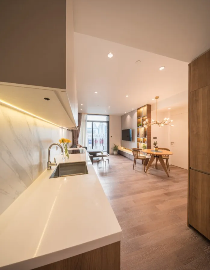 Sell/Rent!! Condo Munich Sukhumvit 23, luxury condo, beautiful room, fully furnished, book now!!