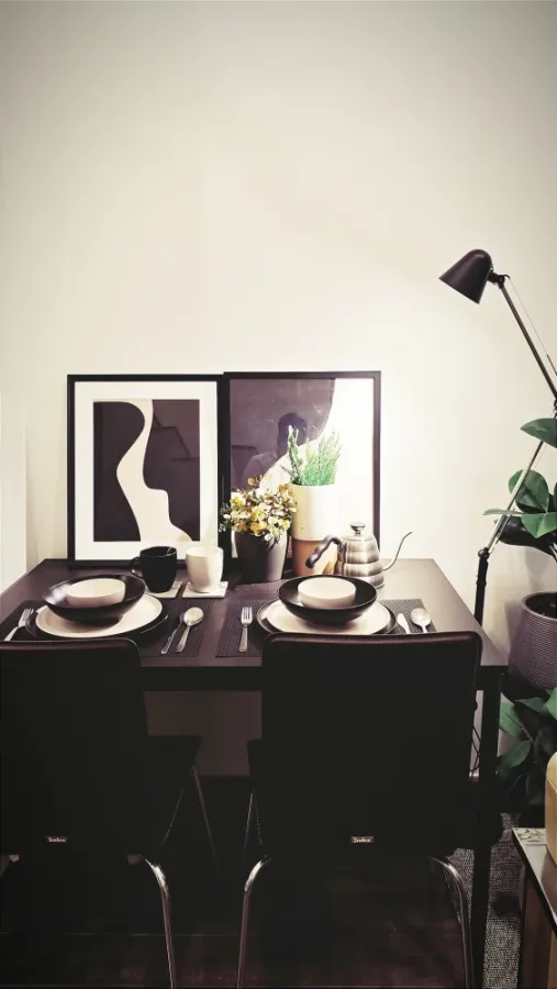 ขาย/ให้เช่า KnightsBridge Space Rama 9 ห้องพร้อมอยู่ เฟอร์พร้อม จองเลย ห้ามพลาด