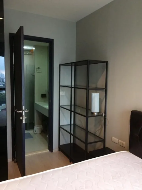 ขาย/ให้เช่า คอนโด ริทึ่ม สุขุมวิท 44/1 ใกล้ BTS ทำเลดี ทิศใต้ ลมดี เงียบสนิท อย่ารอช้า จองด่วน!!