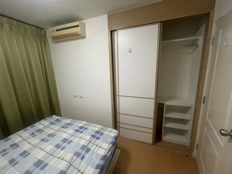 ขาย ให้เช่า ไอคอนโด สุขุมวิท 105 ตึก A4 ชั้น 5 ห้องแต่งครบ น่าอยู่ จับจองเป็นเจ้าของได้เลย