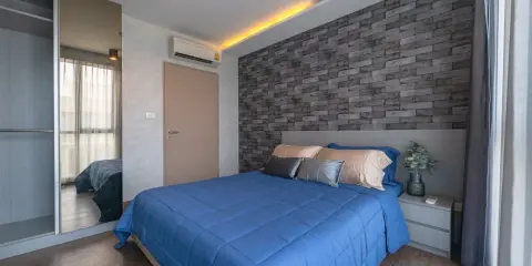 🏢 ขาย / เช่า คอนโด ดิ ยูนิค สุขุมวิท 62/1
