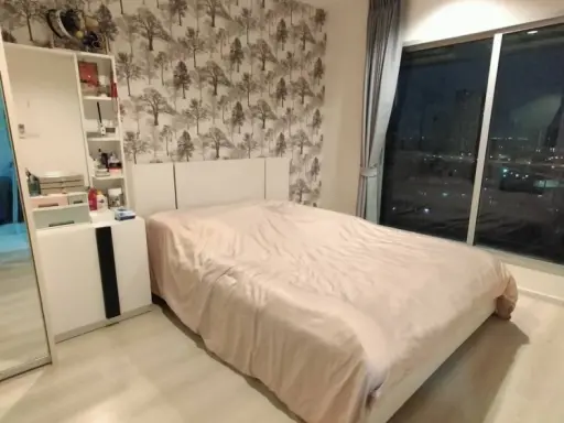 ขายด่วน!! คอนโด แอสปาย สุขุมวิท 48 ชั้น 14 ตึก S ห้องสวย ราคาดี พร้อมเข้าอยู่ รีบย้ายมาจองเลย!!