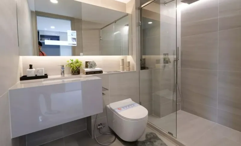 ขายดาวน์ ไนท์บริดจ์ สเปซ พระราม 4 ห้อง 1 Bedroom โครงการดี น่าอยู่ สนใจรีบจองเลย ห้ามพลาด