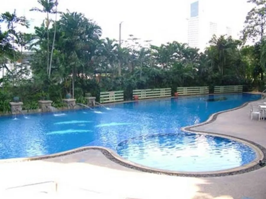 Sell/Rent Supalai Park Phaholyothin 21, 7th floor, fully furnished and electrical appliances. Book now, don't miss it.